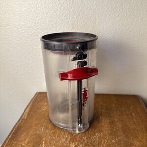 Dust Bin Bucket OEM Dyson V10 SV12 V11 V15 SV14 SV15 SV22 Vacuum Cleaner‎ Parts